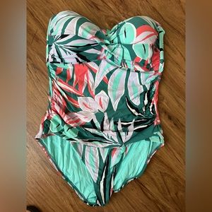 Anne Cole One Piece Swimsuit